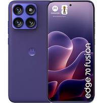 Motorola Edge 70 Fusion, 8GB/256GB, PANTONE Orient Blue PBBE0048SE