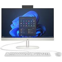 Hewlett Packard ProOne 245 G10 AiO, Ryzen 7 7730U, 16GB, 512GB, Windows 11 Pro B6ZB8ET