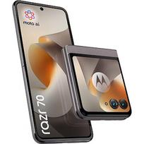 Motorola Razr 70, 8GB/256GB, PANTONE Hematite PBB60003SE