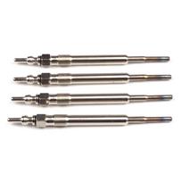 BGP7-1 4 Pcs Heater Glow Plugs GX124 059963319A GN008 for VW  Skoda