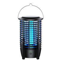 Efficient Mosquito Lamp Instant Killing Power Grid Technology Mosquito Repellent Rechargeable Flies