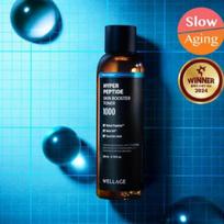 Wellage Hyper Peptide Skin Booster Toner 200ml