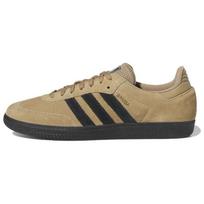 adidas Samba ADV Mirrored Lines Pack Men Sneakers Brown Cardboard Core-Black HP9085 37⅓