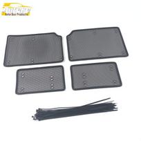 Compatible with 22 Oshan X5 Sport Edition models: Diamond Mesh Radiator Panel and Insect Screen Sequins.