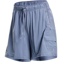 Nike Sabrina Logo Versatile Loose Quick-Dry Drawstring Basketball Pants Women bottoms Slate-Gray FV3190-493 L