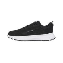 Under Armour Street Mirage Black White Men Sneakers 3028378-002 43