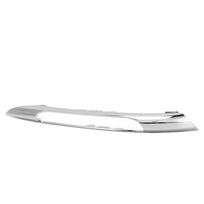 Priekinio buferio dienos žibinto rėmelio chromuotos apdailos pakeitimas Mercedes Benz C250 Sedanas 2012–2014