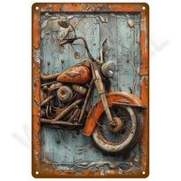 Retro Sienų Meno Muralas Lauko Namas Vonios Kambarys Namų Kambario Dekoracijos Dekoras Vintažiniai Metaliniai Ženklai Plokštelės Skardinis Ženklas Plakatai Vyro Urvas Baras 20x30cm