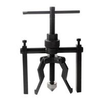 Bearing Puller High-Strength Hub Bearing Three Claw Alloy Steel Wheel Automatic Centering Flexible Expansion Tool