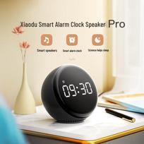 Xiaodu Smart Digital Alarm Clock Speaker Pro CN plug (adapter included)