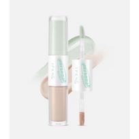 IPKN Personal Tone Correcting Concealer Duo – Green Correcting Concealer Duo – Green
