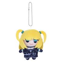 Non-Toxic 5 Style 9Cm New Death Note Plush Toy Pendant Misa Amane Yagami Light Mihael Keehl L Lawliet Dolls For Kids Adults Gift About 9cm