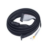 Extruder Extension Cable Assembly Replacement for 5 S1 Motherboard 3D Printer Extension Cable Accessories 1
