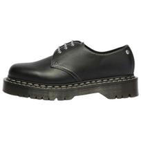 Dr. Martens 1461 Bex Odiniai Laisvalaikio Batai Unisex sportbačiai Juodi 43033001 36