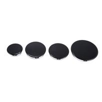 ABWR-Cooker Hat Set Oven Gas Hob For Kitchen For SABAF Stove Handles Lid Kit Stove Parts Accessories Iron Cover Flame Distributo