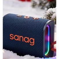 SANAG M13 Portable Waterproof Bluetooth Speaker