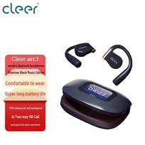 Cleer ARC 3 Open-Ear Sport Earphones