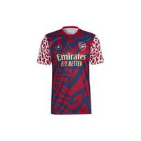 adidas x Stella McCartney Arsenal FC Marškinėliai prieš rungtynes HI2144 S