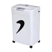 SUNWOOD SD9331 Commercial High-Security Paper Shredder CN plug (adapter included)