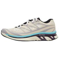 MM6 Maison Margiela x Salomon XT-6 Asparagus Green Men Sneakers Gull Blue-Curacao SH1WS0020-P6303-HB421 39⅓