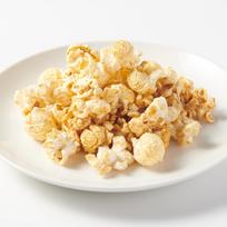 Muji Large Bag Caramel Popcorn 161g