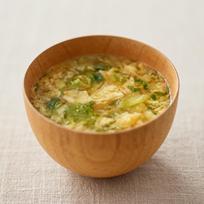 Muji Miso sriuba su kiaušiniu ir kopūstais 4 porcijos