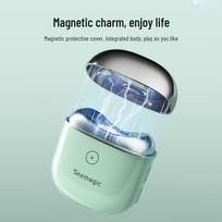 Xingke Automatic Electric Nail Trimmer and Polisher