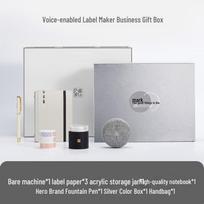 HPRT Portable Bluetooth Thermal Label Printer CN plug (adapter included)