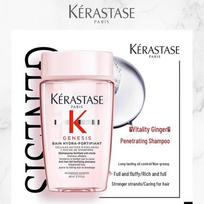 Kerastase Genesis Fortifying Anti Hair-Fall Shampoo