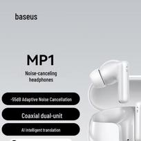 Baseus MP1 AI Translator True Wireless Earbuds