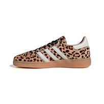 Adidas Women's Handball Spezial W Casual Shoes 35.5 šviesiai ruda spalva