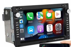 Radio Samochodowe 1+32Gb Vw Golf4 Passat Polo T5 Seat Jetta