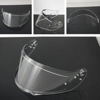 Motorcycle Helmet face Lens For MT-V-16 ATOM SV Visor Anti-UV Anti-Scratch Dustproof Wind Shield Motorcycle Accessories V16 gryna