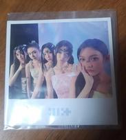ILLIT [Sales] Weverse Shop Bonus Polaroid