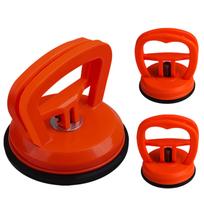 Car Dent Repair Suction Cup Tool Aluminum Panel Removal Tool Strong Suction Handle for Auto Body Dent Pulling and Panel Installation One Size