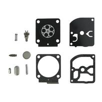Carburetor Repair Rebuild Kit For Stihl 017 018 MS170 MS180 Chaaw Zama RB-77 Gasket Diaphragm Set 1 pcs