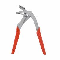 Durable Bottom Buckle Trim Removal Tool Heavy-Duty Car Clamping Pliers  Auto Repair Accessories 1Pc