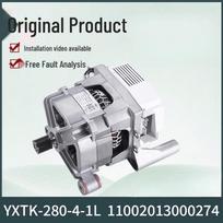 Drum Washing Machine Inverter Motor Part