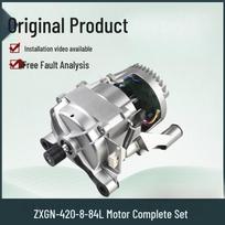 Drum Washing Machine Inverter Motor