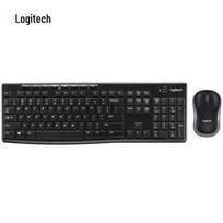 Logitech MK270 Wireless Keyboard and Mouse Combo