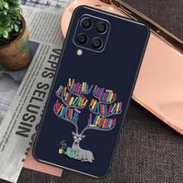 Book Magic For Samsung Galaxy M55 M15 M13 M23 M33 M53 M30s M31s M12 M32 M52 M20 M21 M51 M34 M54 Case Samsung M22