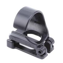 Universal Diving Silicone Soft Snorkel Buckle Goggles Tube Buckle Underwater Sports Accessories juoda