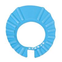 Adjustable Baby Shower Caps Child Kids Shampoo Hat  Wash Hair Bath Shield Waterproof Ear Eye Protection Visor