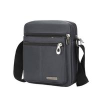 Large Capacity Male Crossbody Bags Oxford Cloth Messenger Bag Fashion Men's Shoulder Bag  Office pilka