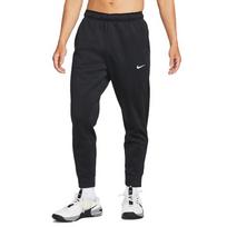 Nike Men's Therma-FIT Tapered Training Pants DQ5406-010 L juoda