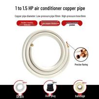 Inverter AC Copper Pipe Extension