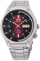 ORIENT Automatic manual SK Model Overseas Model Watch [ORIENT] (with winding) RA-AA0B02R19B Men's [Used]