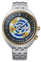 ORIENT Automatic Watch WORLDMAP Revival Mechanical Automatic Orient 75th Anniversary Limited Edition of 500 in Japan Domestic Warranty Included