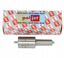 Rozpylacz Wtryskiwacza T-25 T-25A Dsl135A2 Poljet Wl02-042