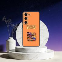Game Stardew Valley Cool Phone Case For Samsung Galaxy A73,A72,A71,A70,A53,A52,A51,Others Soft Black Cover Samsung a32 4g